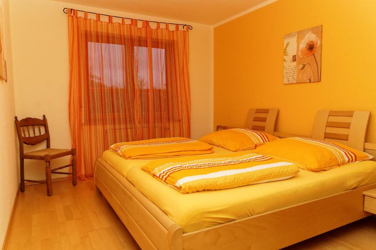 באיירסברון Ferienwohnung Kaufmann מראה חיצוני תמונה